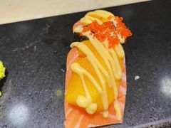 -昊·来了寿司(泡桐树店)