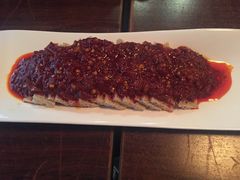 -疆Jiang·新疆秘制料理