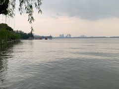 -东湖听涛景区