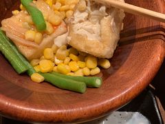 -Hamburg Steak Keisuke