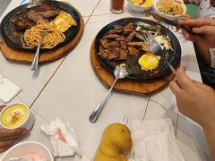 -豪享来中西餐厅(金水东路店)