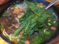 小碗螺蛳粉-螺蛳粉先生(蓟门桥店)