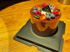 魅影红丝绒蛋糕-姆们M Sweetie Cake(三里屯店)