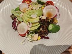 -本处·素食·融合料理(南油店)