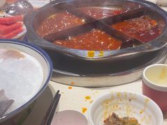 -大队长主题火锅(观音桥店)
