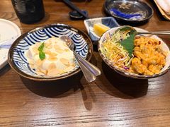 -鸟鹏烧鸟居酒屋(龙岗万科店)