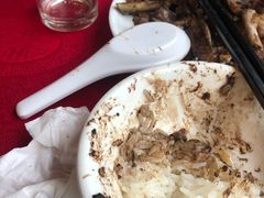 -王城醋血鸭老店