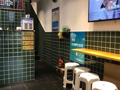 -渣·餐厅(西斗门店)
