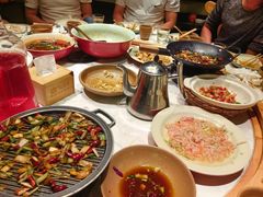 -同乐馆(阳光店)