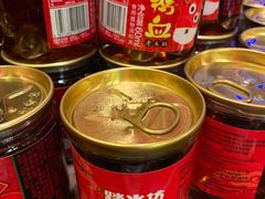 -谭鸭血老火锅(漳州路店)