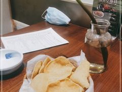 -泰香米泰国餐厅(中大国际店)