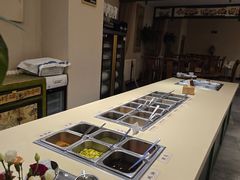 -古关火锅店(古北水镇景区店)