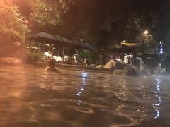 -青城道汤池