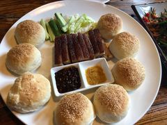 -烧肉馆(古北水镇景区店)