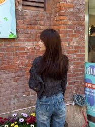 -BOF HAIR BY HONTO