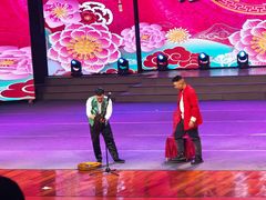 -南风大剧院莎梦二人转剧场