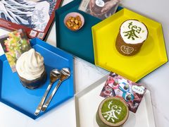 -茶是一枝花泡茶店