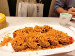 -玉林烤鸭店(垡头店)