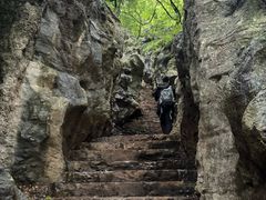 -普者黑风景区-青龙山