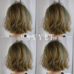 -P.STYLE 派斯造型