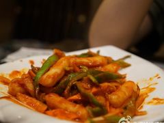 -一味烧烤(纪念路店)