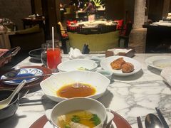 -湖滨28中餐厅·西湖宴·杭州君悦酒店