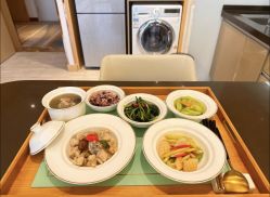 -新寰亚月子会所(金鸡湖凯宾店)