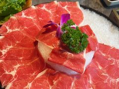 -德天肥牛海鲜火锅(城西银泰店)