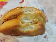 -华莱士炸鸡汉堡(重庆邮电大学店)