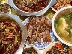 -乐山第一家临江鳝丝(茶坊路店)