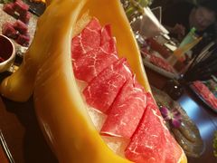 -哈拉海和牛主题餐厅(哈西店)