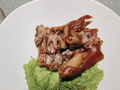 -老淮安·淮安菜(淮阴区店)