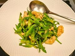 -昆泰嘉华酒店-福宫中餐厅(朝外大街店)