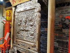 -黄家码头老火锅(解放碑旗舰店)