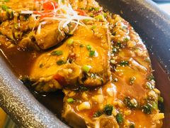 -渔娘渔家丹东海鲜(东直门店)