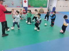 -MUFFY'S博识梦飞幼儿园(万柳园)