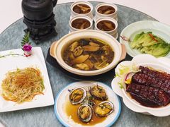 -桃园盛宴·岭南粤菜·手工茶点(南庄店)