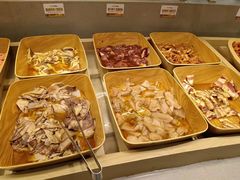 -千炉朝鲜族鲜肉自助烤肉(大悦城店)