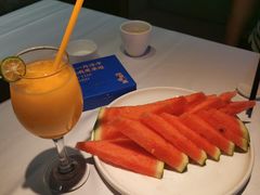 -院里寻菜·精致庭院菜(观沙岭店)