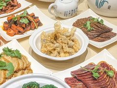 -归元·云集斋素菜馆