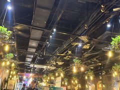 -小俩口烧烤东北菜(双井店)