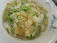 -小乡小镇·传承桐庐土菜·老板亲自烧的菜