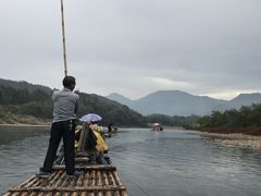 -楠溪江风景名胜区