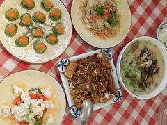 -龙桥私厨·姜花菊花过桥鱼·顺德菜(容桂店)