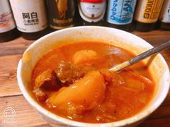 苏伯汤-食戟