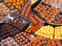 -Laderach 莱德拉(上海环贸iapm店)