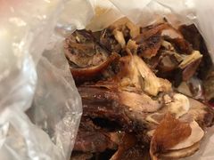 -王浩儿纪六孃甜皮鸭(乐山总店)