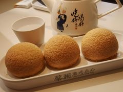 -蔡澜点心·粤菜(嘉里中心店)