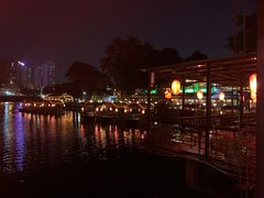 -侨美唐荔园·宴会厅(唐荔园食艺馆店)