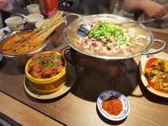-肖四女乐山跷脚牛肉(世博源店)